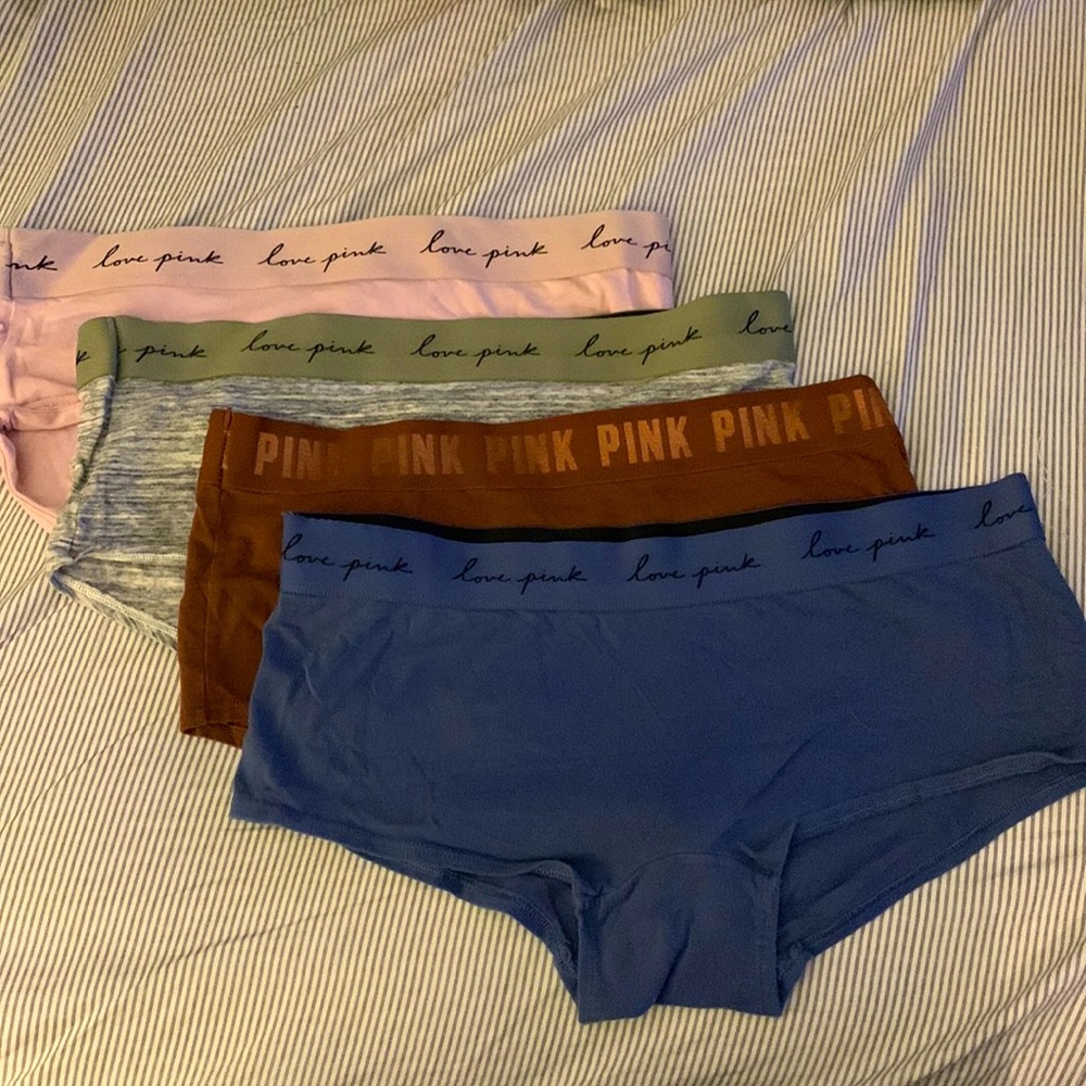 Victoria Secret PINK set